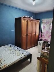 Blk 302B Anchorvale Court (Sengkang), HDB 3 Rooms #557149591